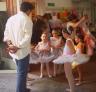 Bailarinas 