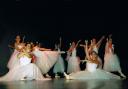 Ballet - Estudio de Danza MG