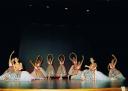 Ballet - Estudio de Danza MG
