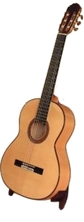Guitarra Felix Amador