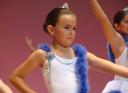 Estudio de Danza MG - FESTIVAL 2008 - Nivel 1