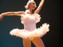 Estudio de Danza MG - FESTIVAL 2008 - Alba Alberola