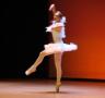 Estudio de Danza MG - FESTIVAL 2008 - Ballet Clasico - Joana 