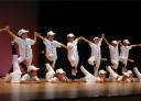 Estudio de Danza MG - FESTIVAL 2008 - Coreo