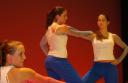 Estudio de Danza MG - FESTIVAL 2008 - Maniac (BSO Flashdance) 