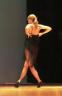 Estudio de Danza MG - FESTIVAL 2008 - Joana Tango