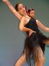 Estudio de Danza MG - FESTIVAL 2008 - Tango de Roxanne