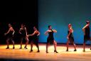 Estudio de Danza MG - FESTIVAL 2008 - Tango de Roxanne