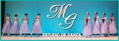 Estudio de Danza MG - Escuela de baile