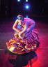 Estudio de Danza MG - Flamenco - Maima Gea en Rusia