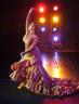 Estudio de Danza MG - Flamenco - Maima Gea