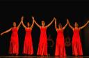 Flamenco - Estudio de Danza MG - Maima Gea
