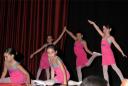 High School Musical 2009 - Estudio de Danza MG - Maite Gea