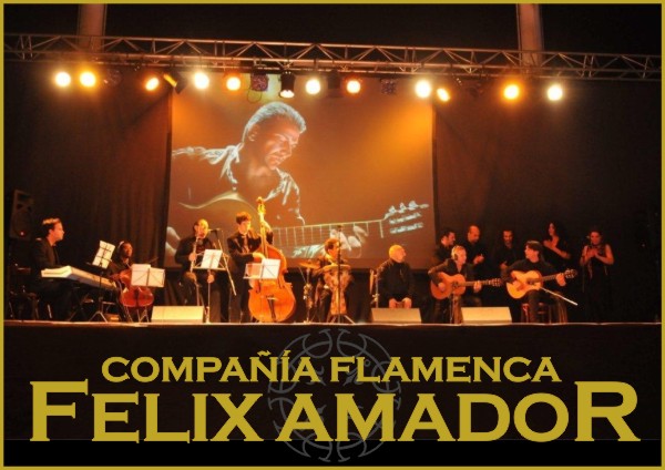 OLEO FLAMENCO EN LA CATEDRAL DEL CANTE