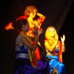 Danza Oriental / Berebere - Festival MG 2011