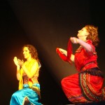 Danza Oriental / Berebere - Festival MG 2011