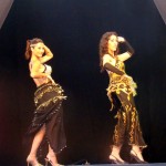 Danza Oriental Festival MG 2011
