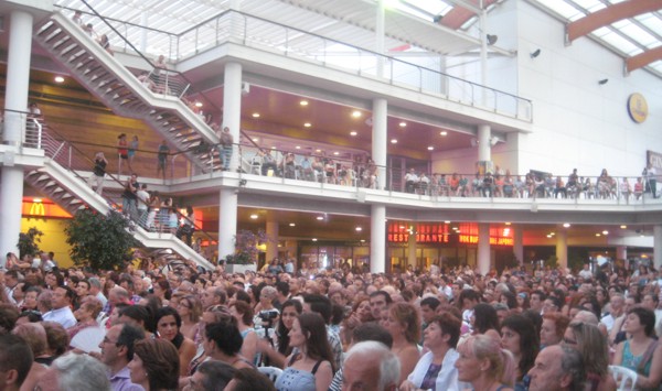 Público_01_Panoramis_600x Público Panoramis MG antes del comienzo
