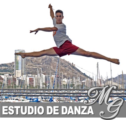 Estudio de Danza MG - Escuela de Baile en Alicante - Spain